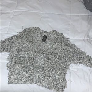 Inc international Cardigan size L